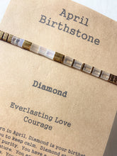 April Birthstone